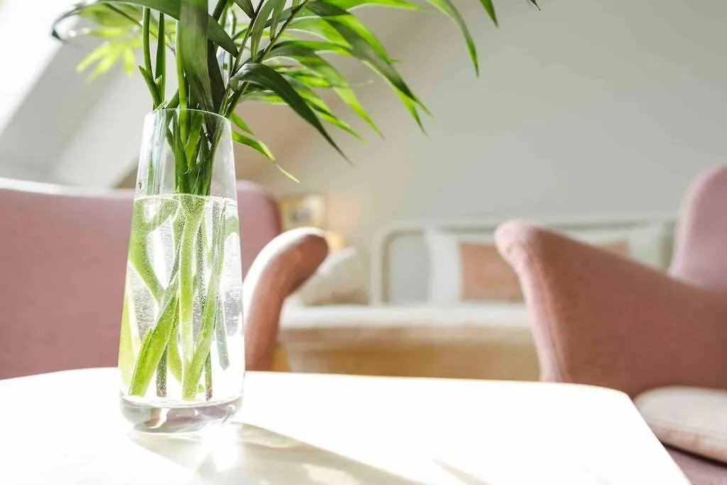 Vivando - Sunny Studio F + Parking Bukurešť Apartmán