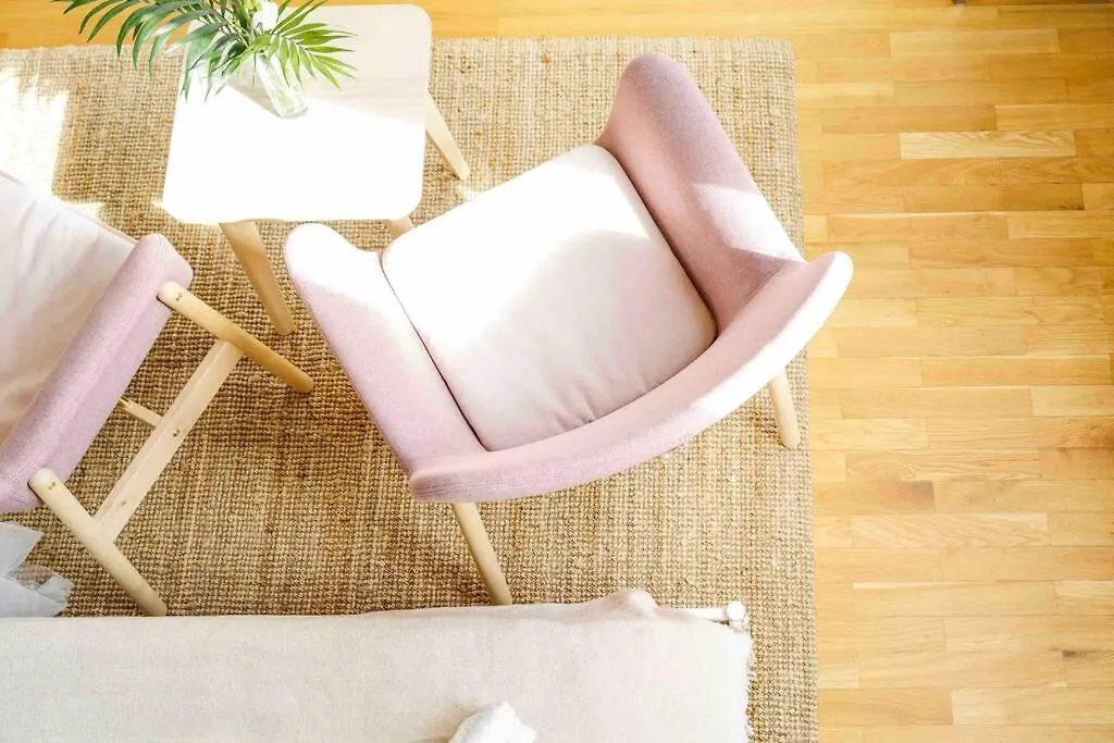 Vivando - Sunny Studio F + Parking Bukurešť